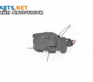 Моторче клапа парно за BMW 5 Series F10 Sedan F10 (01.2009 - 02.2017) 520 d, 184 к.с.