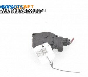 Моторче клапа парно за BMW 5 Series F10 Sedan F10 (01.2009 - 02.2017) 520 d, 184 к.с.