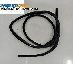 Уплътнение за врата за BMW 5 Series E60 Touring E61 (06.2004 - 12.2010), 4+1 вр., комби, позиция: предна, дясна