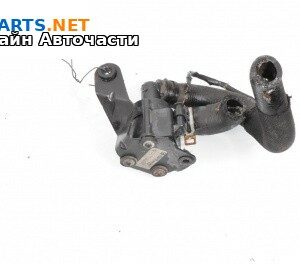 Моторче антифриз за BMW 5 Series F10 Sedan F10 (01.2009 - 02.2017) 520 d, 184 к.с., № 701899030