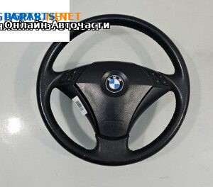 Волан за BMW 5 Series E60 Touring E61 (06.2004 - 12.2010)