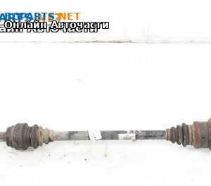 Полуоска за BMW 5 Series F10 Sedan F10 (01.2009 - 02.2017) 520 d, 184 к.с., позиция: задна, лява, автоматик