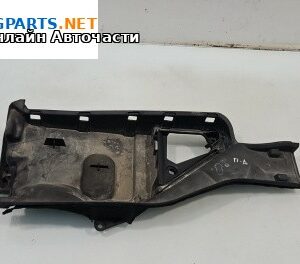 Основа фар за BMW 5 Series E60 Touring E61 (06.2004 - 12.2010), комби, позиция: дясна