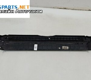 Кора над радиатор за BMW 5 Series E60 Touring E61 (06.2004 - 12.2010), 4+1 вр., комби