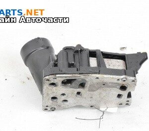 Корпус за маслен филтър за BMW 5 Series F10 Sedan F10 (01.2009 - 02.2017) 520 d, 184 к.с.