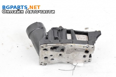 Корпус за маслен филтър за BMW 5 Series F10 Sedan F10 (01.2009 - 02.2017) 520 d, 184 к.с.