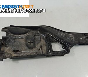 Основа фар за BMW 5 Series E60 Touring E61 (06.2004 - 12.2010), комби, позиция: лява