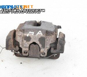 Спирачен апарат за BMW 5 Series F10 Sedan F10 (01.2009 - 02.2017), позиция: предна, дясна