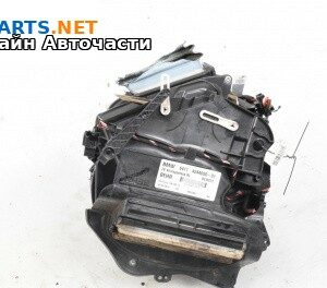 Корпус парно за BMW 5 Series F10 Sedan F10 (01.2009 - 02.2017), 4+1 вр., седан, № 64114244650