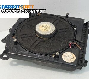 Субуфер за BMW 5 Series E60 Touring E61 (06.2004 - 12.2010), №  65138929100