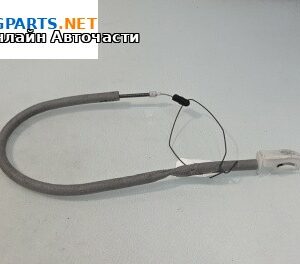 Жило за отваряне на врата за BMW 5 Series F10 Sedan F10 (01.2009 - 02.2017), 4+1 вр., седан