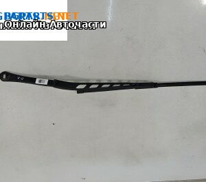 Рамо на чистачка за BMW 5 Series E60 Touring E61 (06.2004 - 12.2010), позиция: лява