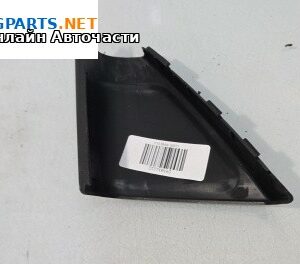 Интериорна кора за BMW 5 Series F10 Sedan F10 (01.2009 - 02.2017), 4+1 вр., седан