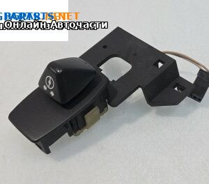 Бутон реглаж волан за BMW 5 Series E60 Touring E61 (06.2004 - 12.2010)