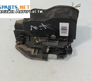 Брава на врата за BMW 5 Series F10 Sedan F10 (01.2009 - 02.2017), позиция: задна, дясна