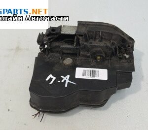 Брава на врата за BMW 5 Series F10 Sedan F10 (01.2009 - 02.2017), позиция: предна, дясна