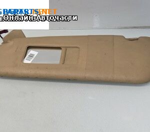 Сенник за BMW 5 Series E60 Touring E61 (06.2004 - 12.2010), позиция: лява