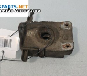 Брава преден капак за BMW 5 Series F10 Sedan F10 (01.2009 - 02.2017)