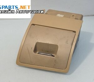 Барче за BMW 5 Series E60 Touring E61 (06.2004 - 12.2010)