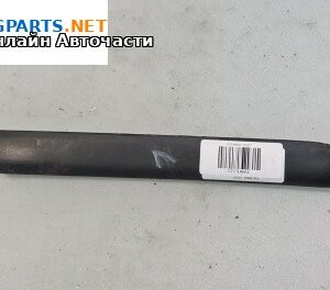 Външни лайсни за BMW 5 Series F10 Sedan F10 (01.2009 - 02.2017), седан, позиция: лява