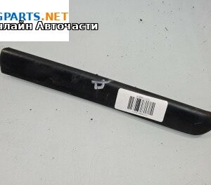 Външни лайсни за BMW 5 Series F10 Sedan F10 (01.2009 - 02.2017), седан, позиция: дясна