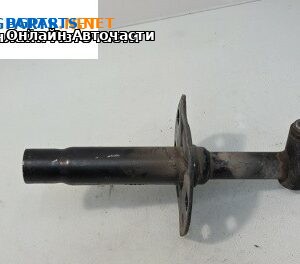 Буфер предна броня за BMW 5 Series F10 Sedan F10 (01.2009 - 02.2017), седан, позиция: предна, лява, № 8195297