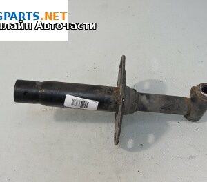 Буфер предна броня за BMW 5 Series F10 Sedan F10 (01.2009 - 02.2017), седан, позиция: предна, дясна, № 8195298