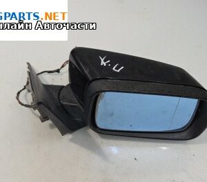 Огледало за BMW 5 Series F10 Sedan F10 (01.2009 - 02.2017), 4+1 вр., седан, позиция: дясна