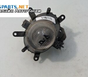 Халоген за BMW 5 Series F10 Sedan F10 (01.2009 - 02.2017), седан, позиция: дясна