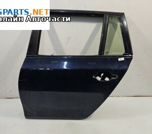 Врата за BMW 5 Series E60 Touring E61 (06.2004 - 12.2010), 4+1 вр., комби, позиция: задна, лява