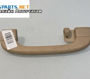 Ръкохватка за таван за BMW 5 Series E60 Touring E61 (06.2004 - 12.2010), 4+1 вр., позиция: задна, дясна