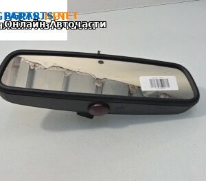 Вътрешно огледало за BMW 5 Series E60 Touring E61 (06.2004 - 12.2010)