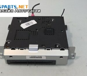 CD плеър за BMW 5 Series F10 Sedan F10 (01.2009 - 02.2017), № 9233010