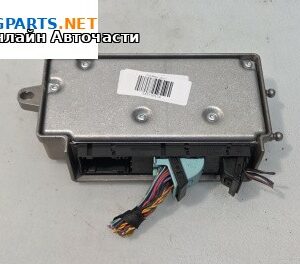 Модул за AIRBAG за BMW 5 Series F10 Sedan F10 (01.2009 - 02.2017), № 9239985