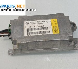 Модул за AIRBAG за BMW 5 Series E60 Touring E61 (06.2004 - 12.2010), №  65.77-6963024