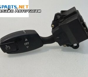 Лостче автопилот за BMW 5 Series E60 Touring E61 (06.2004 - 12.2010), №  6924104D