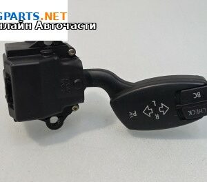 Лостче за светлини за BMW 5 Series E60 Touring E61 (06.2004 - 12.2010), №  6924103L