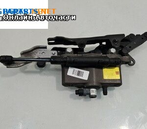 Панта преден капак за BMW 5 Series F10 Sedan F10 (01.2009 - 02.2017), 4+1 вр., седан, позиция: дясна