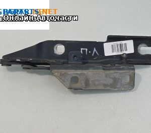 Панта преден капак за BMW 5 Series E60 Touring E61 (06.2004 - 12.2010), 4+1 вр., комби, позиция: дясна