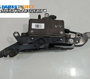 Панта преден капак за BMW 5 Series F10 Sedan F10 (01.2009 - 02.2017), 4+1 вр., седан, позиция: лява