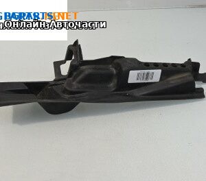 Интериорна кора за BMW 5 Series E60 Touring E61 (06.2004 - 12.2010), 4+1 вр., комби