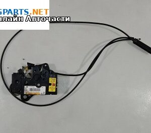 Брава преден капак за BMW 5 Series F10 Sedan F10 (01.2009 - 02.2017), № 718444209