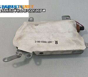 Airbag за BMW 5 Series E60 Touring E61 (06.2004 - 12.2010), 4+1 вр., комби, позиция: дясна, №  6963022