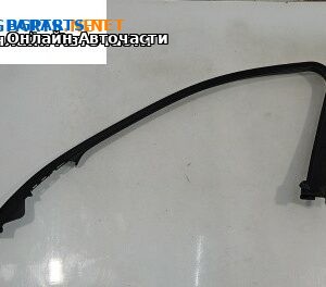 Интериорна лайсна за BMW 5 Series F10 Sedan F10 (01.2009 - 02.2017), 4+1 вр., седан