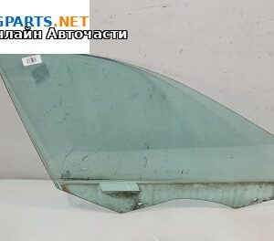 Странично стъкло за BMW 5 Series F10 Sedan F10 (01.2009 - 02.2017), 4+1 вр., седан, позиция: предна, дясна