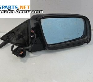 Огледало за BMW 5 Series E60 Touring E61 (06.2004 - 12.2010), 4+1 вр., комби, позиция: дясна