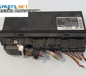 Модул за BMW 5 Series E60 Touring E61 (06.2004 - 12.2010), №  61.35-6969012-01