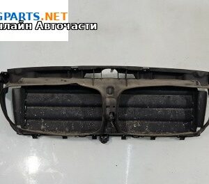 Маска за BMW 5 Series F10 Sedan F10 (01.2009 - 02.2017), седан