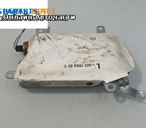 Airbag за BMW 5 Series E60 Touring E61 (06.2004 - 12.2010), 4+1 вр., комби, позиция: лява, №  6963021