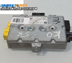 Модул врата за BMW 5 Series E60 Touring E61 (06.2004 - 12.2010), №  6135-6963013